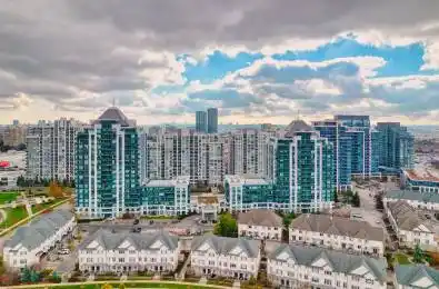 20 North Park Road Unit# 804 Vaughan Ontario L4J 0G7