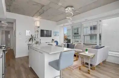 25 Baseball Place Unit# 1301 Toronto E01 Ontario M4M 2A5