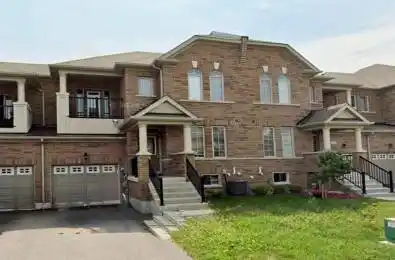 205 Laker Court Newmarket Ontario L3X 0J5
