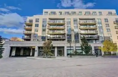 676 Sheppard Avenue Unit# 501 Toronto C15 Ontario M2K 1B7