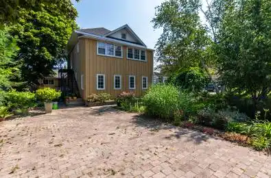 228 Palmerston Street Saugeen Shores Ontario N0H 2L0