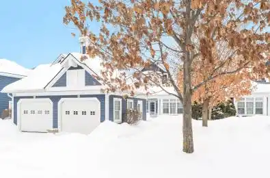 155 William Street Unit# 12 Midland Ontario L4R 5N1