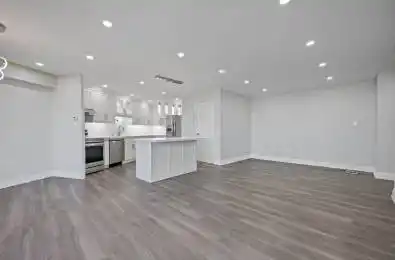 5 Vicora Linkway N/A Unit# 1710 Toronto C11 Ontario M3C 1A6