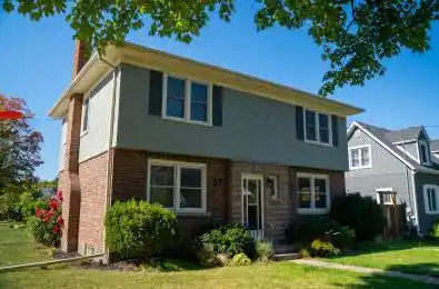 57 Edgar Street Welland Ontario L3C 1S6