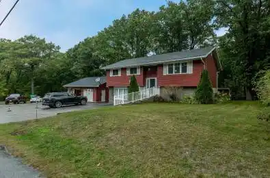 9467 County 93 Road Midland Ontario L4R 4L9