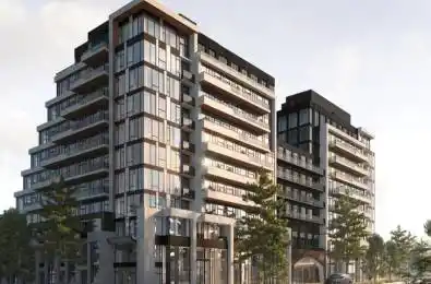 8188 Yonge Street Unit# 819 Vaughan Ontario L4J 0M2