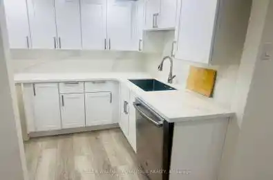 580 Davenport Road Unit# 3 Toronto C02 Ontario M5R 1K9