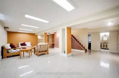 4450 Mayflower Drive Unit# Bsmt Mississauga Ontario L5R 1S6