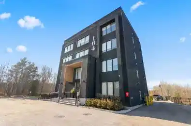 103-164 Cemetery Road Uxbridge Ontario L6P 1R1