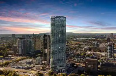 805 CARLING Avenue Unit# 2406 Dows Lake - Civic Hospital and Area Onta