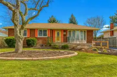 5186 BROMLEY Road Burlington Ontario L7L 3E9