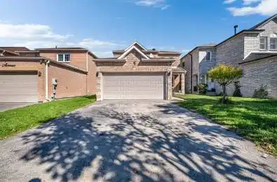 67 Reese Avenue Ajax Ontario L1T 3V8