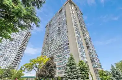 55 Skymark Drive Unit# 2704 Toronto C15 Ontario M2H 3N4