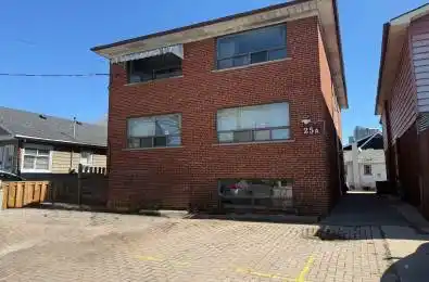 25A Milton Street Toronto W06 Ontario M8Y 2X7
