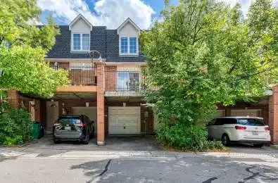 4991 Rathkeale Road Unit# 14 Mississauga Ontario L5V 2G9
