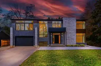 135 Secord Lane Burlington Ontario L7L 2H6