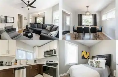 4354 Leader Lane Niagara Falls Ontario L2E 2Z6