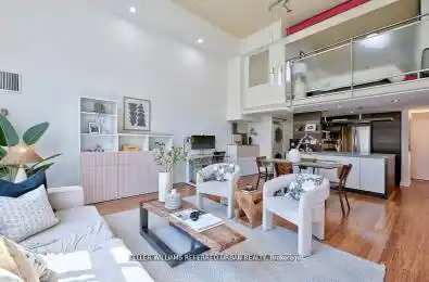 160 Baldwin Street Unit# 209 Toronto C01 Ontario M5T 3K7