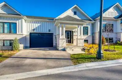 3 Santa Barbara Lane Halton Hills Ontario L7G 0P7
