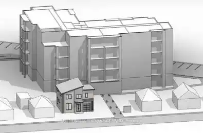 9 James Street Norfolk Ontario N3Y 1E1