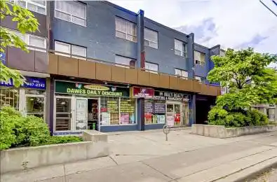 426-428 Dawes Road Toronto E03 Ontario M4B 2E8