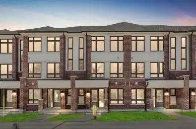 258 Townline Road Oshawa Ontario L1K 1A9