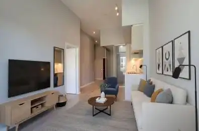 7890 Jane Street Unit# 101 Vaughan Ontario L4K 0K9