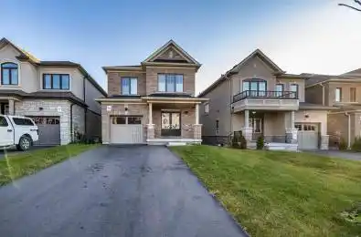 183 Flood Avenue Clarington Ontario L1B 0W5