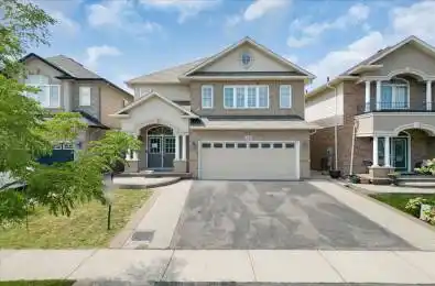 16 Weathering Heights Hamilton Ontario L8J 0E7