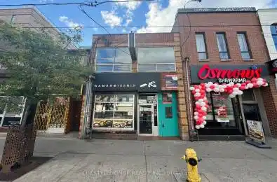 609 Queen Street Unit# 201 Toronto C01 Ontario M5B 2V7