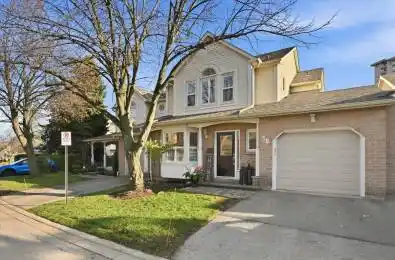 5255 Lakeshore Road Unit# 38 Burlington Ontario L7L 5X8