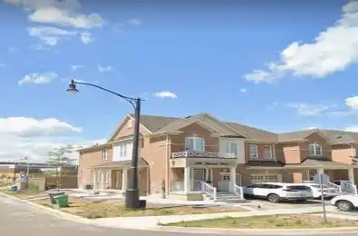 106 Lanark Circle Brampton Ontario L6X 5L3