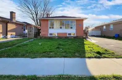 58 Milford Haven Drive Unit# --Lower Toronto E09 Ontario M1G 3C8