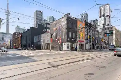 269 Queen Street Toronto C01 Ontario M5V 1Z9