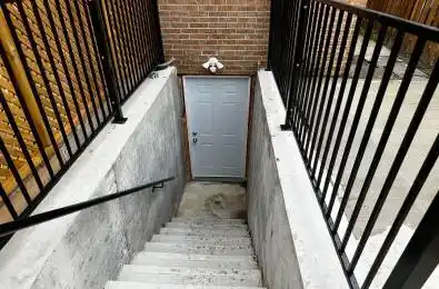 426 Wycliffe Avenue Unit# Basment Vaughan Ontario L4L 3P4