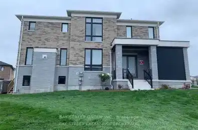 1095 Azalea Avenue Pickering Ontario L1X 0G7