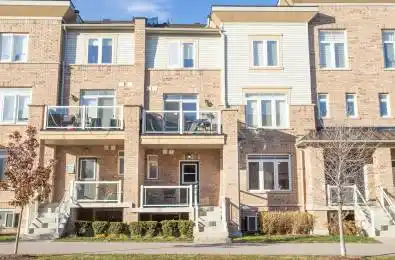 1762 Rex Heath Drive Pickering Ontario L1X 0E6