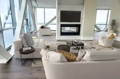 29 Queens Quay Unit# 1304 Toronto C01 Ontario M5E 0A4