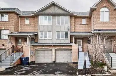 1075 Ellesmere Road Unit# 84 Toronto E04 Ontario M1P 5C3