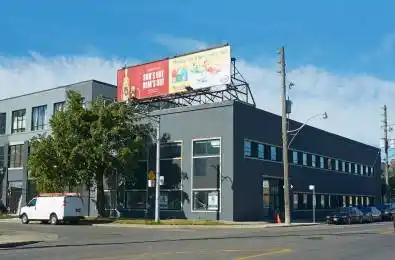 1485 Dupont Street Unit# 310 Toronto W02 Ontario M6P 3S2