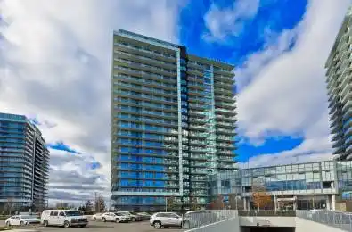 4655 Metcalfe Avenue Unit# 1409 Mississauga Ontario L5M 0Z7