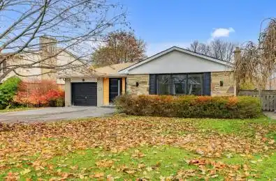 31 Henderson Avenue Markham Ontario L3T 2K5