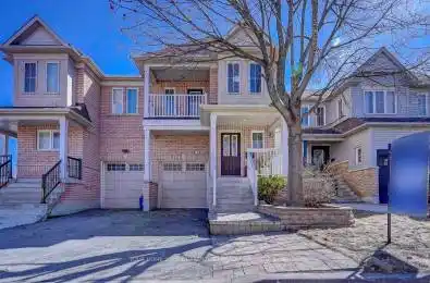 3 Aldonschool Court Ajax Ontario L1S 0C5