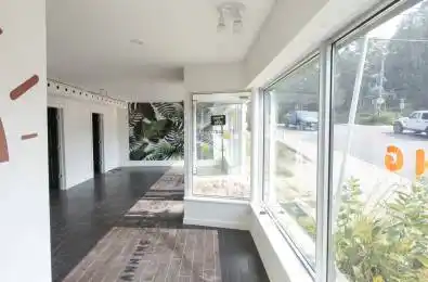 10 Brunel Road Unit# 2 Huntsville Ontario P1H 2A9