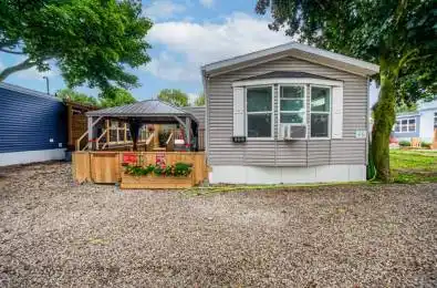 99 Fourth Concession Road Unit# 517 Brant Ontario N0E 1A0