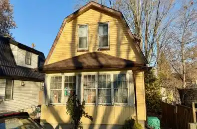 217 QUEEN Street Norfolk Ontario N3Y 3Y8