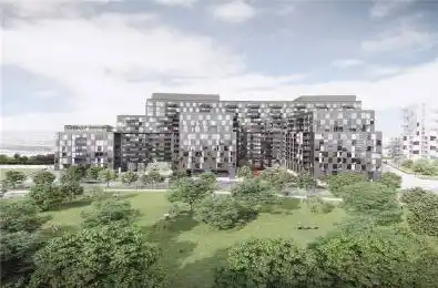 30 Tretti Way Unit# 909 Toronto C06 Ontario M3H 0E3