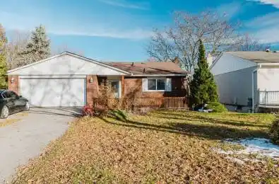 357 Dixon Boulevard Newmarket Ontario L3Y 5C5