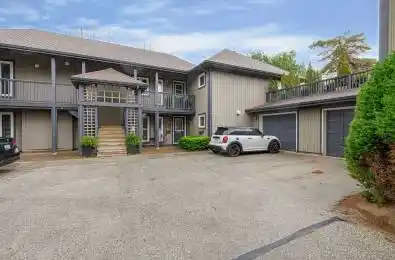 423 Mariners Way Collingwood Ontario L9Y 5C7