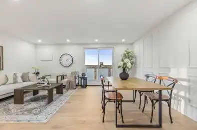 563 Mornington Avenue Unit# 702 London East Ontario N5Y 4T8